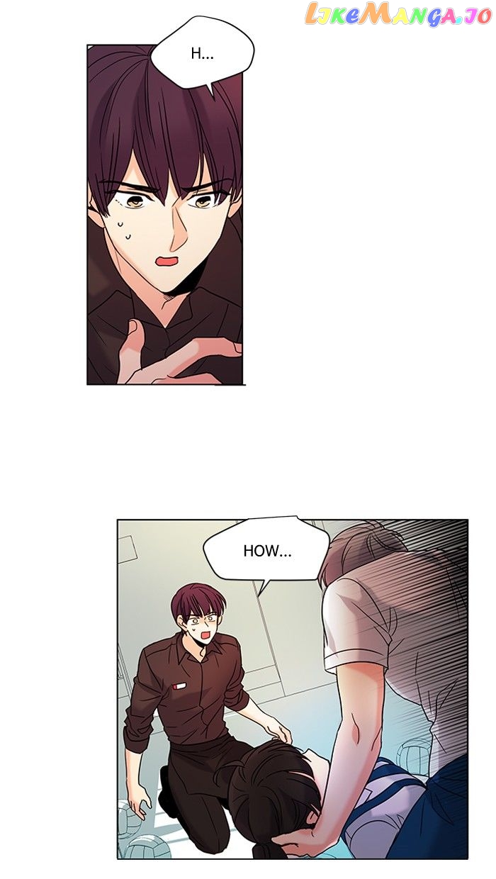 Oh! Lord Jesus chapter 70 - page 40