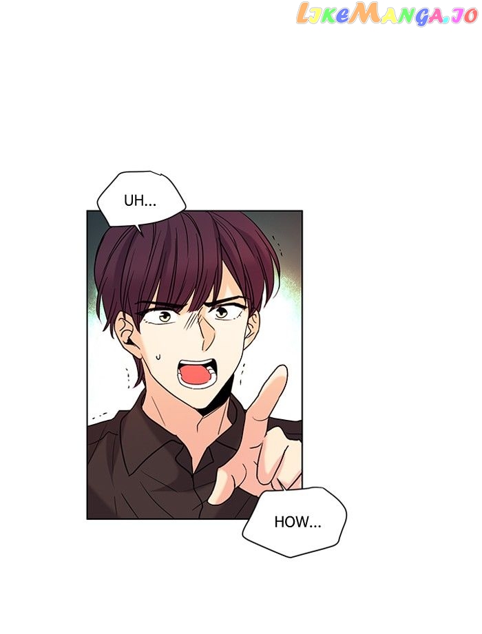 Oh! Lord Jesus chapter 71 - page 13