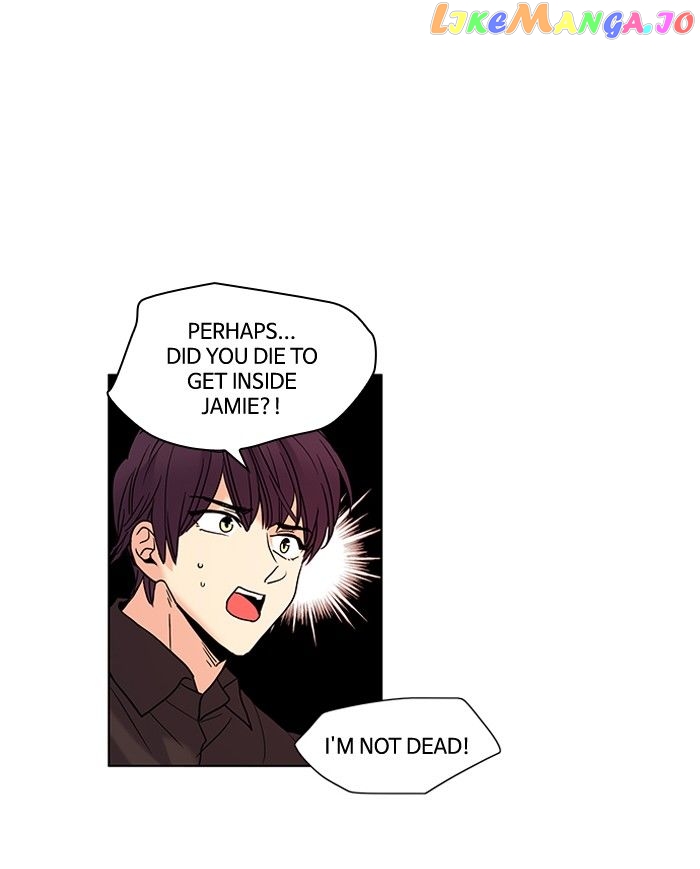 Oh! Lord Jesus chapter 71 - page 16