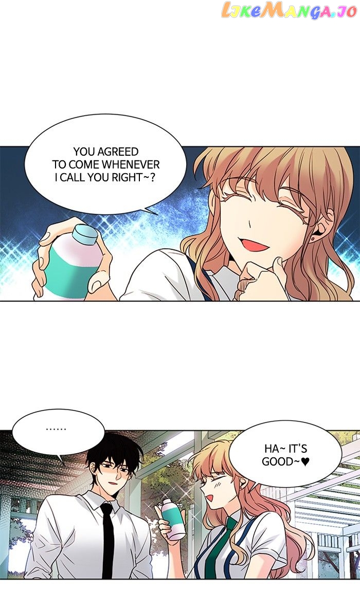 Oh! Lord Jesus chapter 71 - page 2