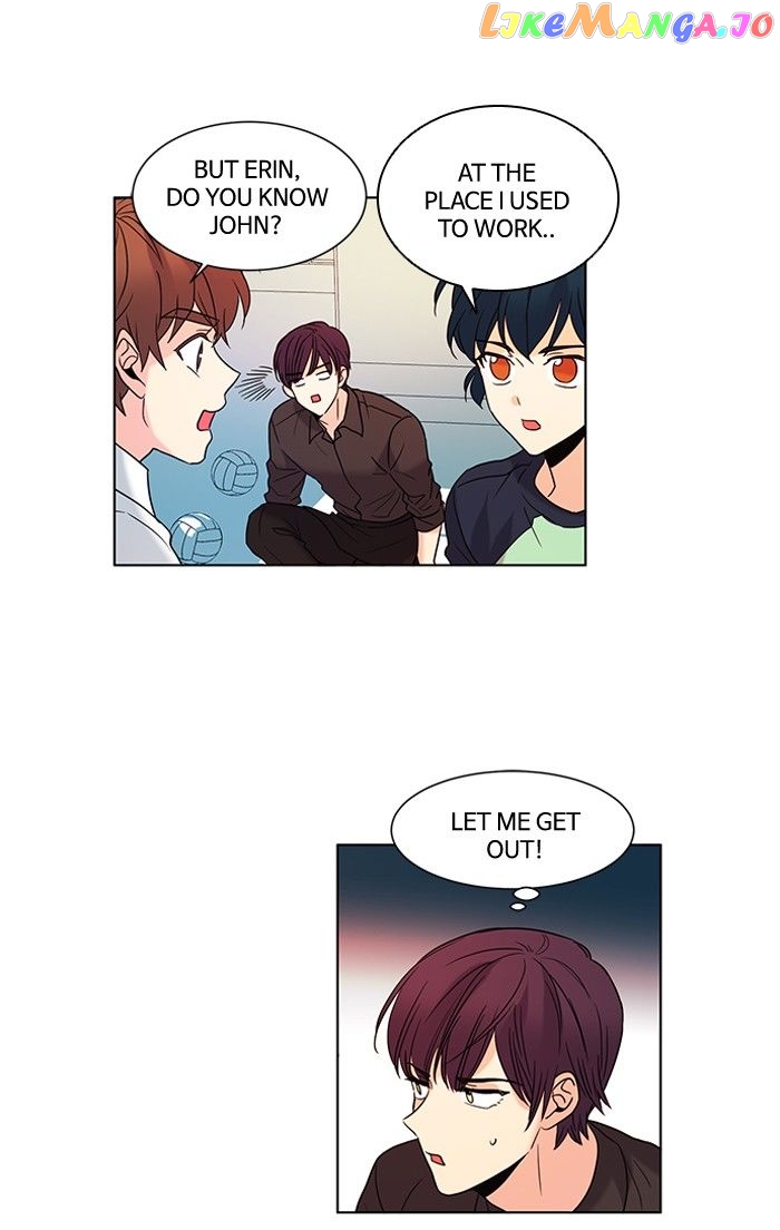 Oh! Lord Jesus chapter 71 - page 23