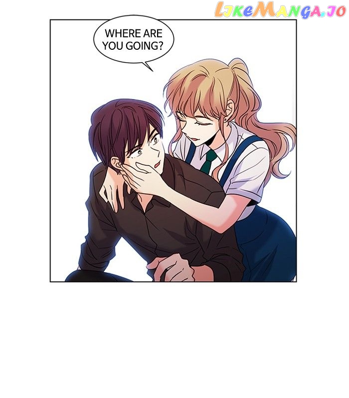 Oh! Lord Jesus chapter 71 - page 25