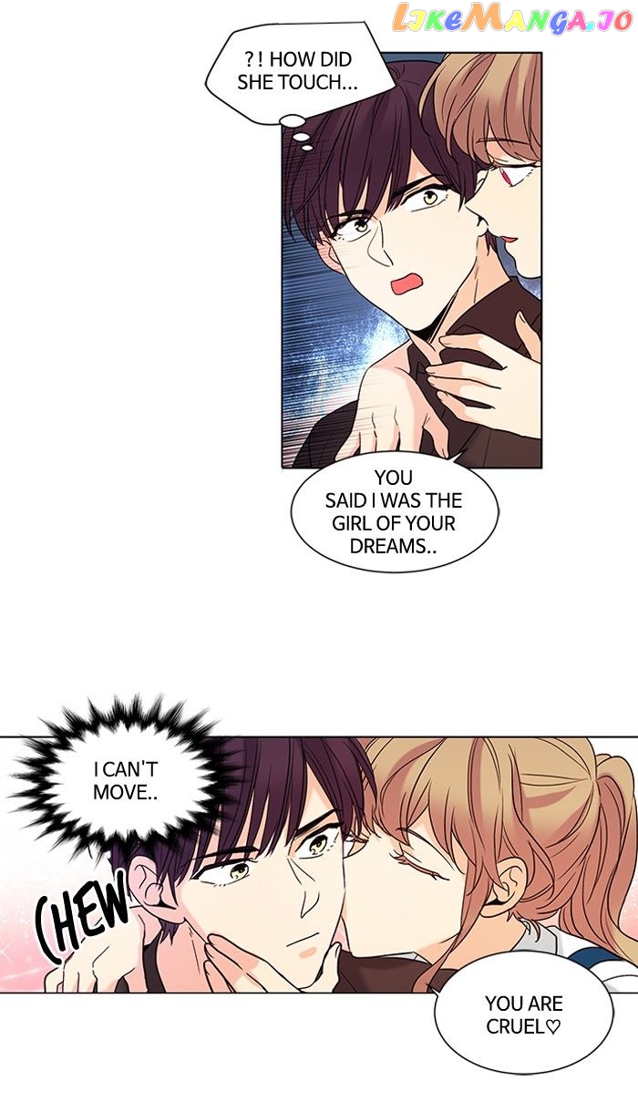 Oh! Lord Jesus chapter 71 - page 26