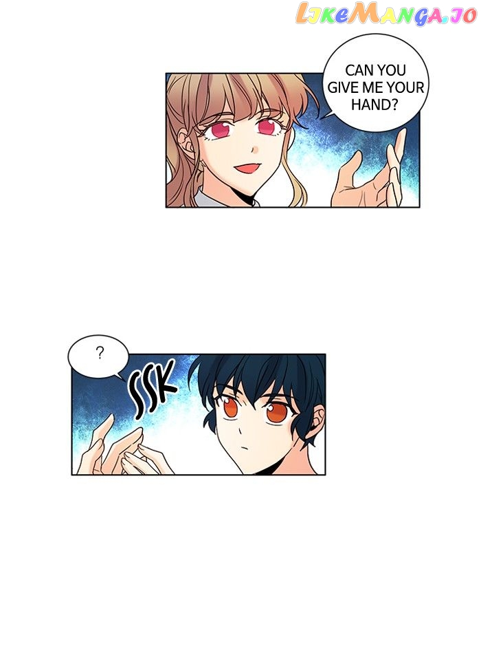 Oh! Lord Jesus chapter 71 - page 32