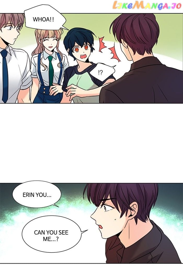 Oh! Lord Jesus chapter 71 - page 33