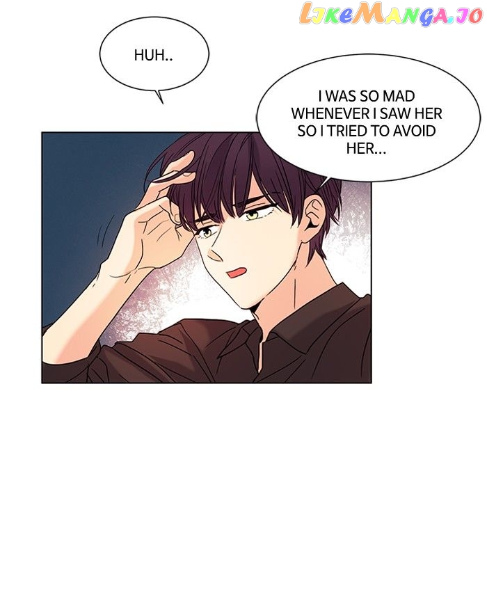 Oh! Lord Jesus chapter 71 - page 36