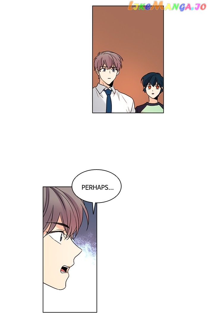 Oh! Lord Jesus chapter 71 - page 37