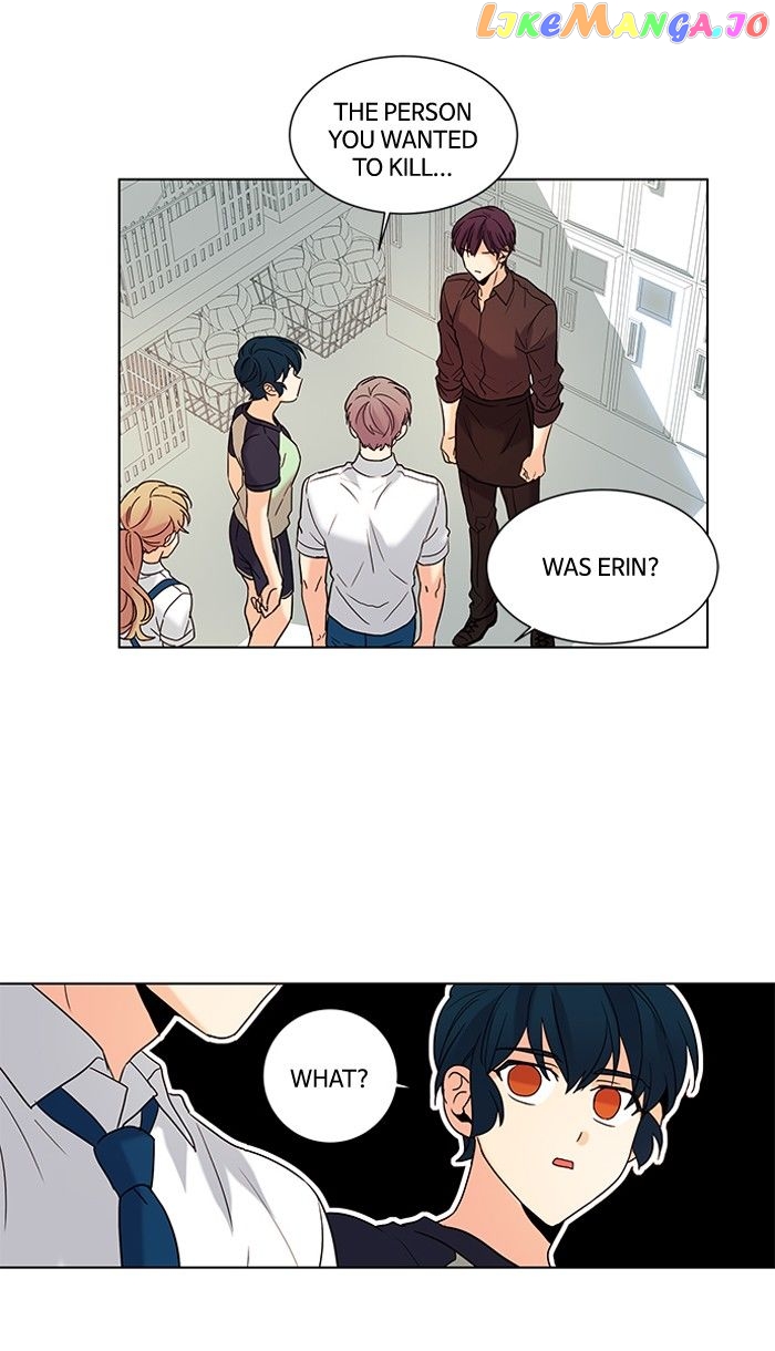 Oh! Lord Jesus chapter 71 - page 38