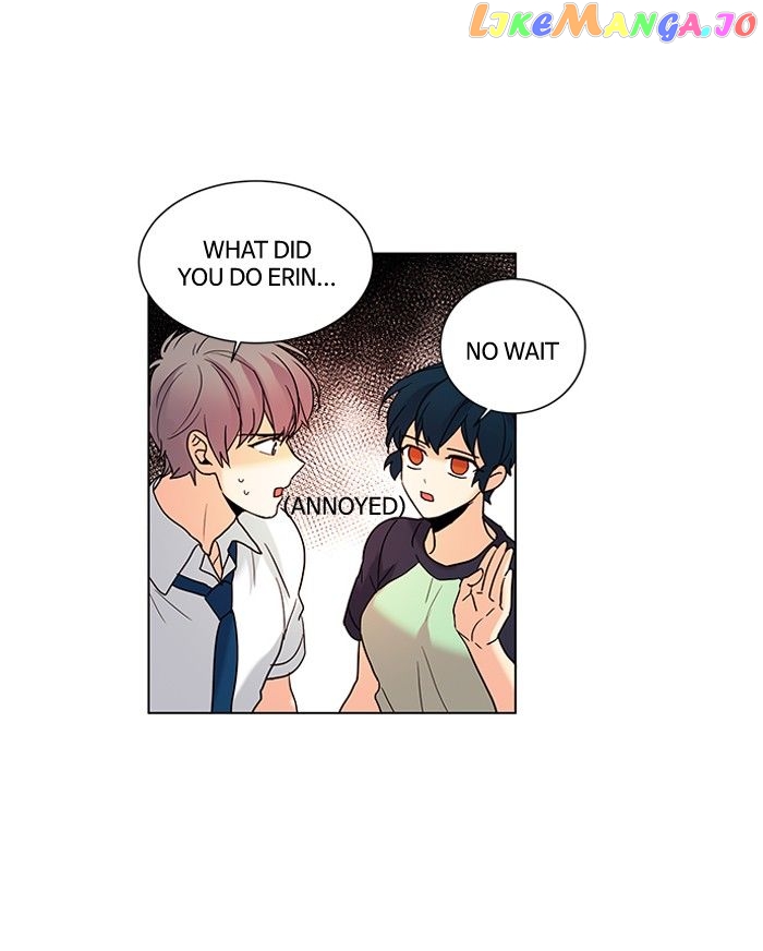 Oh! Lord Jesus chapter 71 - page 39