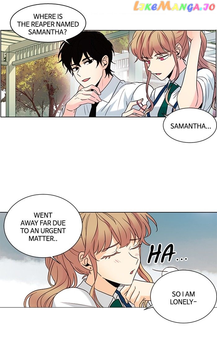 Oh! Lord Jesus chapter 71 - page 4