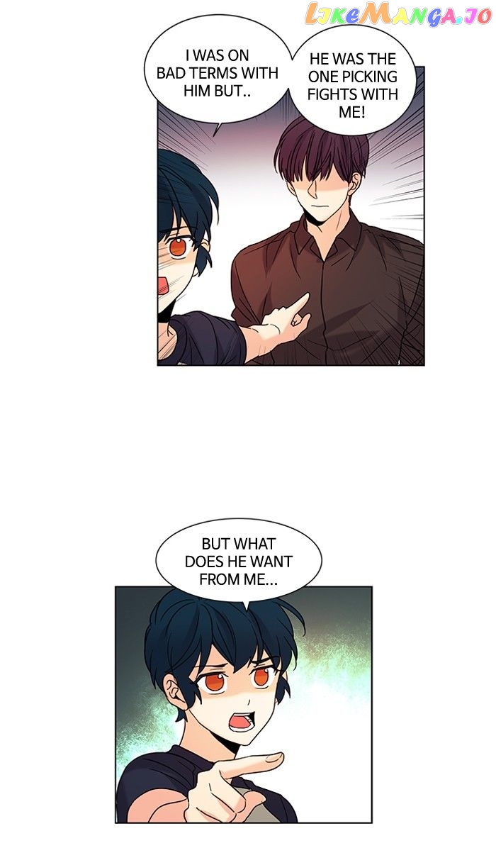 Oh! Lord Jesus chapter 71 - page 40
