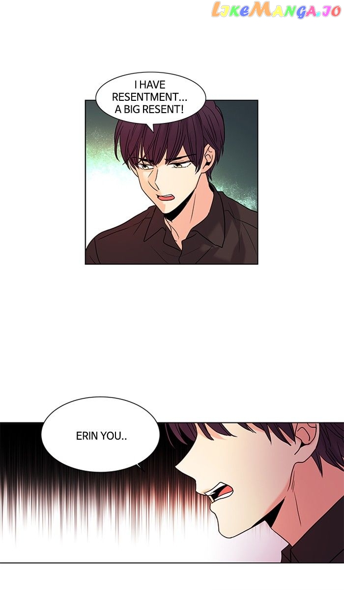 Oh! Lord Jesus chapter 71 - page 41
