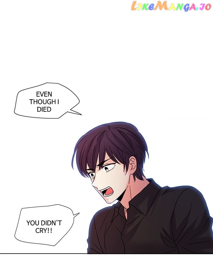 Oh! Lord Jesus chapter 71 - page 42