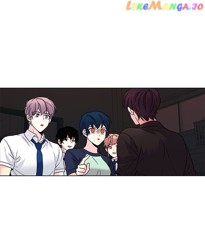 Oh! Lord Jesus chapter 71 - page 43