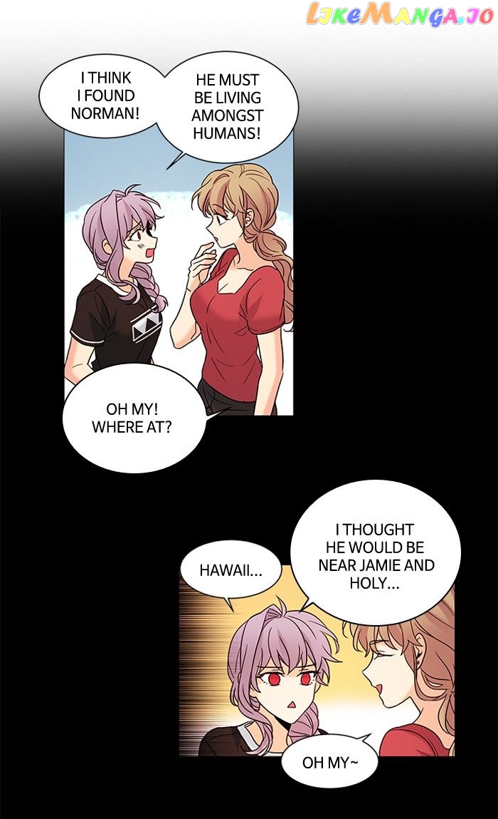 Oh! Lord Jesus chapter 71 - page 5
