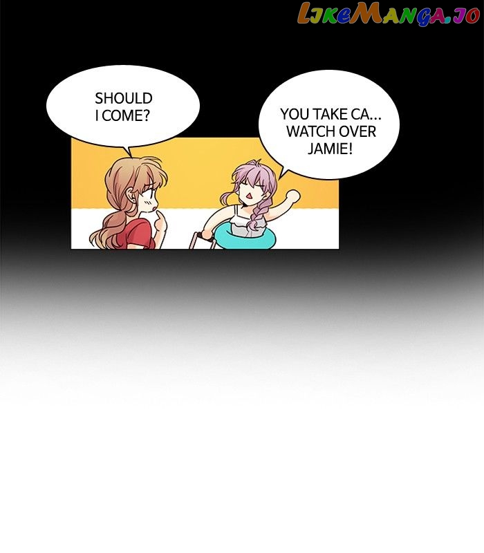 Oh! Lord Jesus chapter 71 - page 6