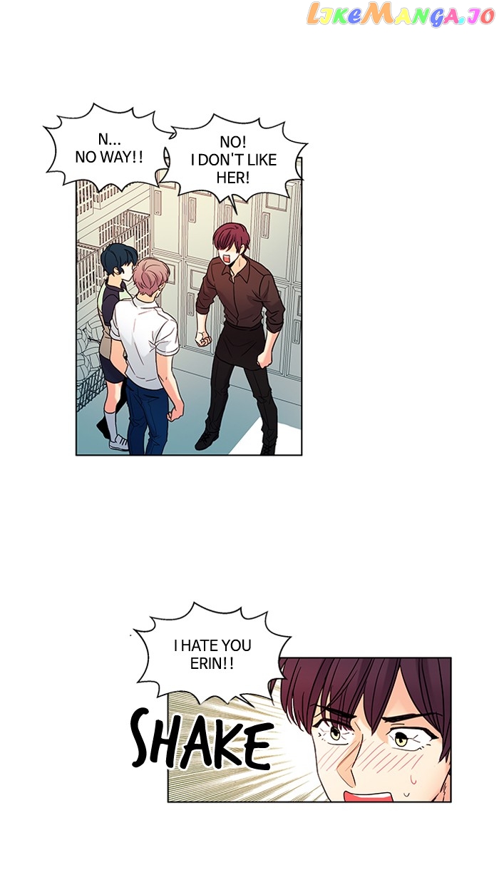 Oh! Lord Jesus chapter 72 - page 10