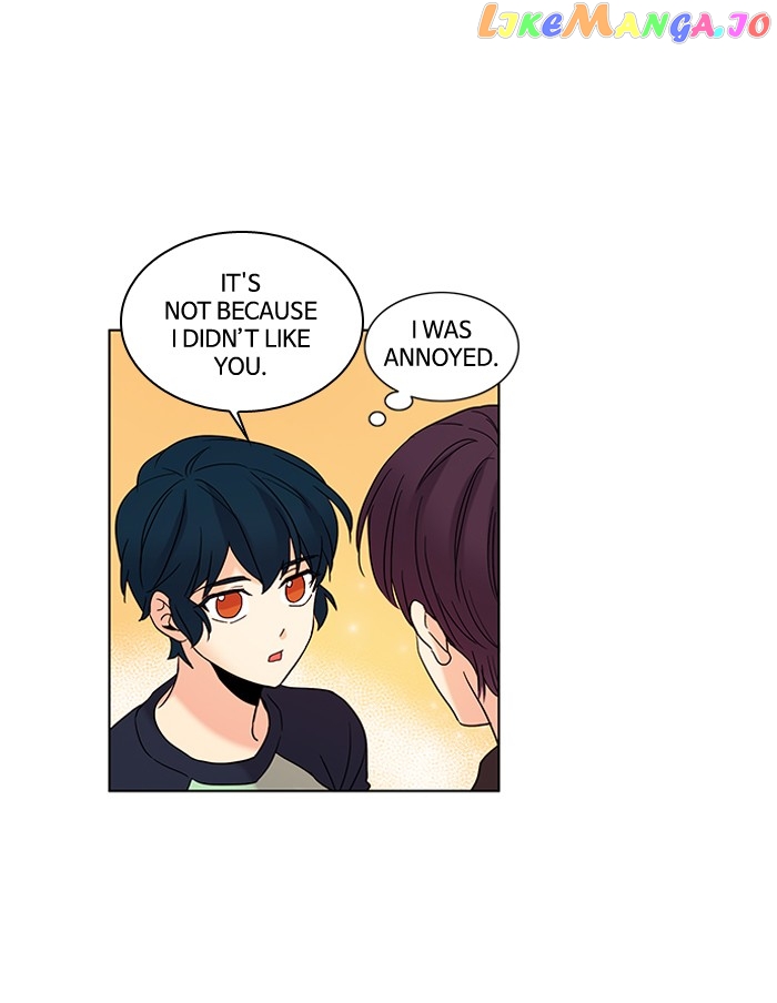 Oh! Lord Jesus chapter 72 - page 12