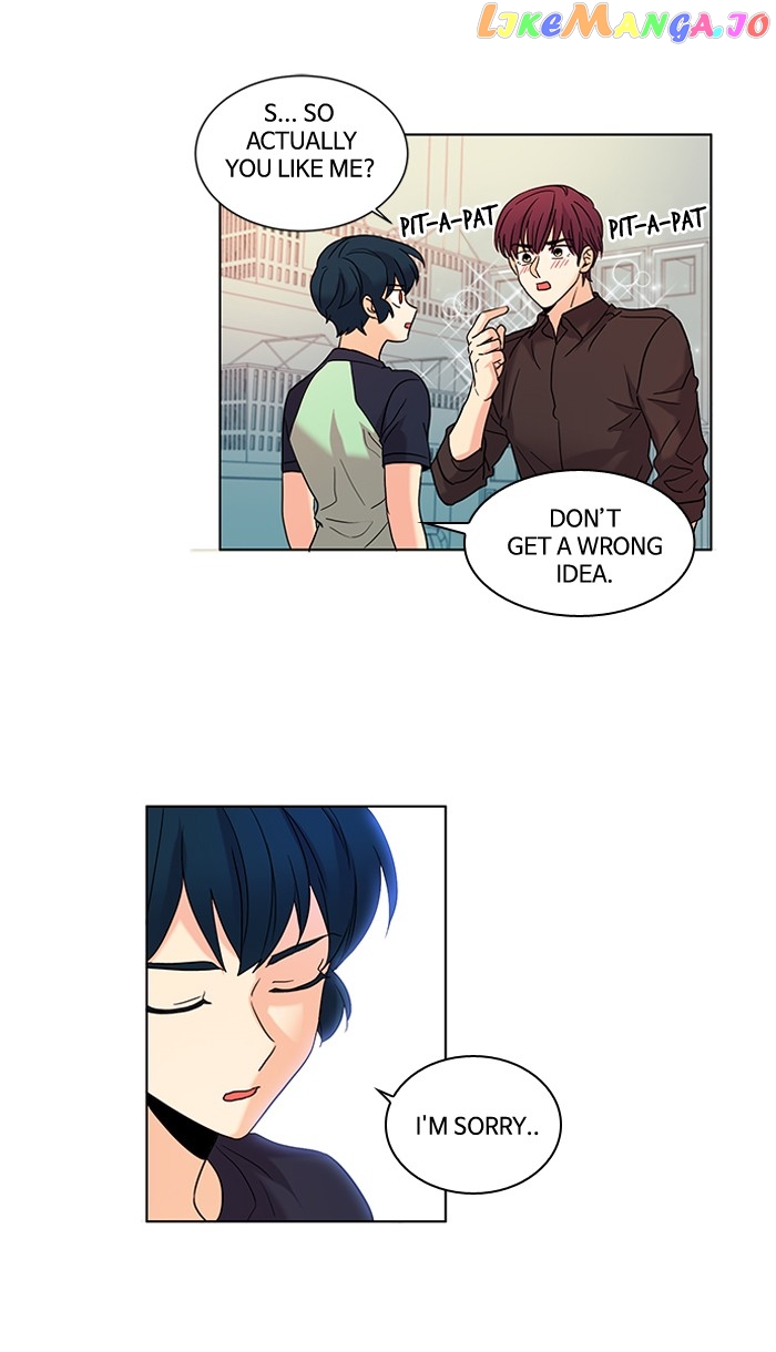 Oh! Lord Jesus chapter 72 - page 14