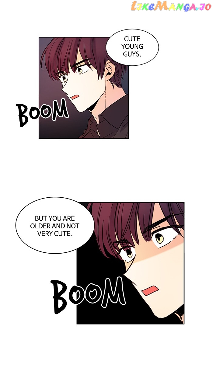 Oh! Lord Jesus chapter 72 - page 16