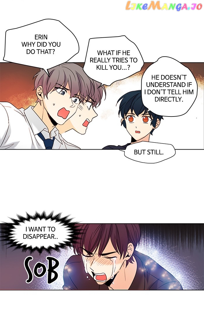 Oh! Lord Jesus chapter 72 - page 19
