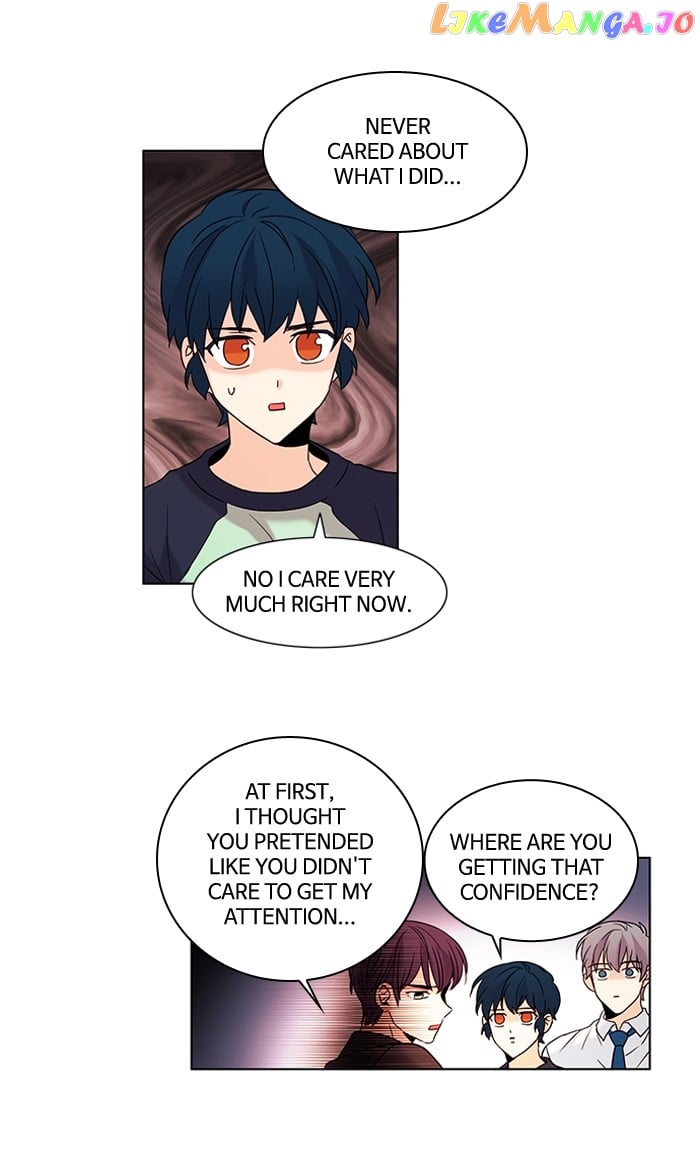 Oh! Lord Jesus chapter 72 - page 2