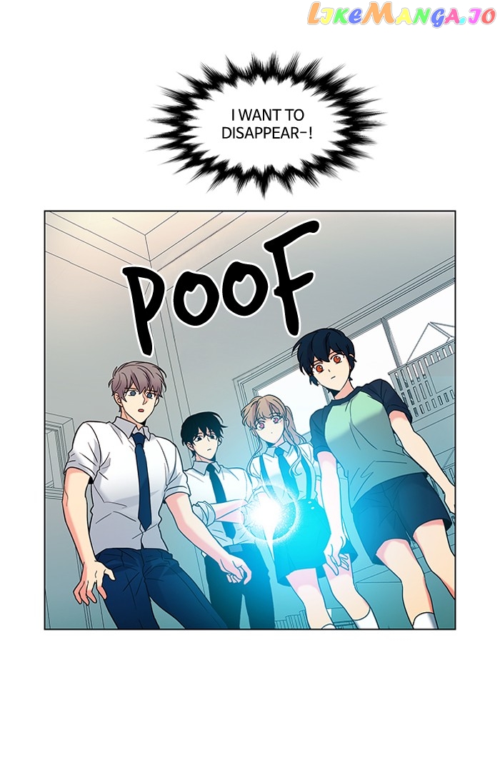 Oh! Lord Jesus chapter 72 - page 20