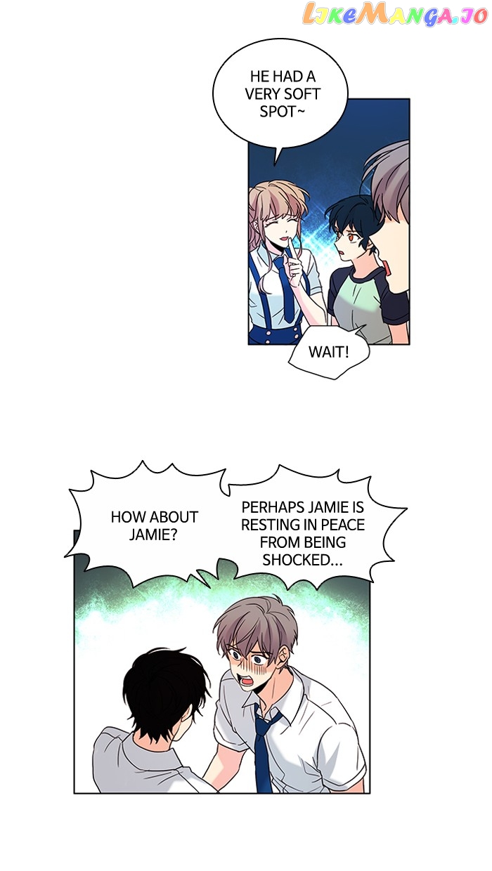 Oh! Lord Jesus chapter 72 - page 23
