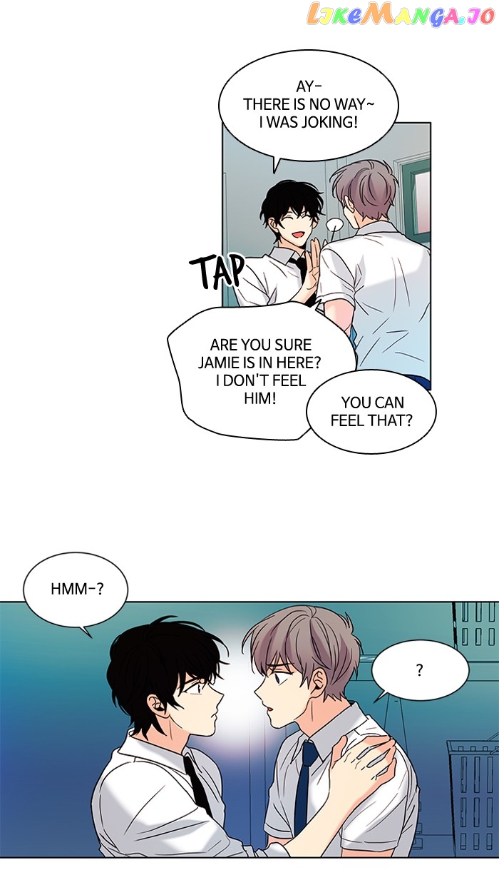 Oh! Lord Jesus chapter 72 - page 24