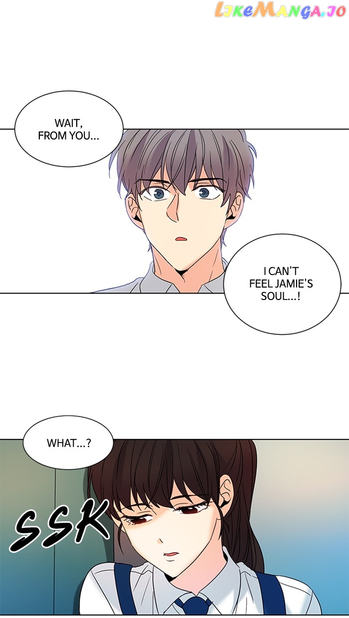 Oh! Lord Jesus chapter 72 - page 25