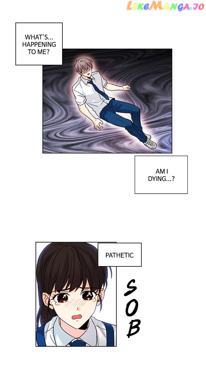 Oh! Lord Jesus chapter 72 - page 28