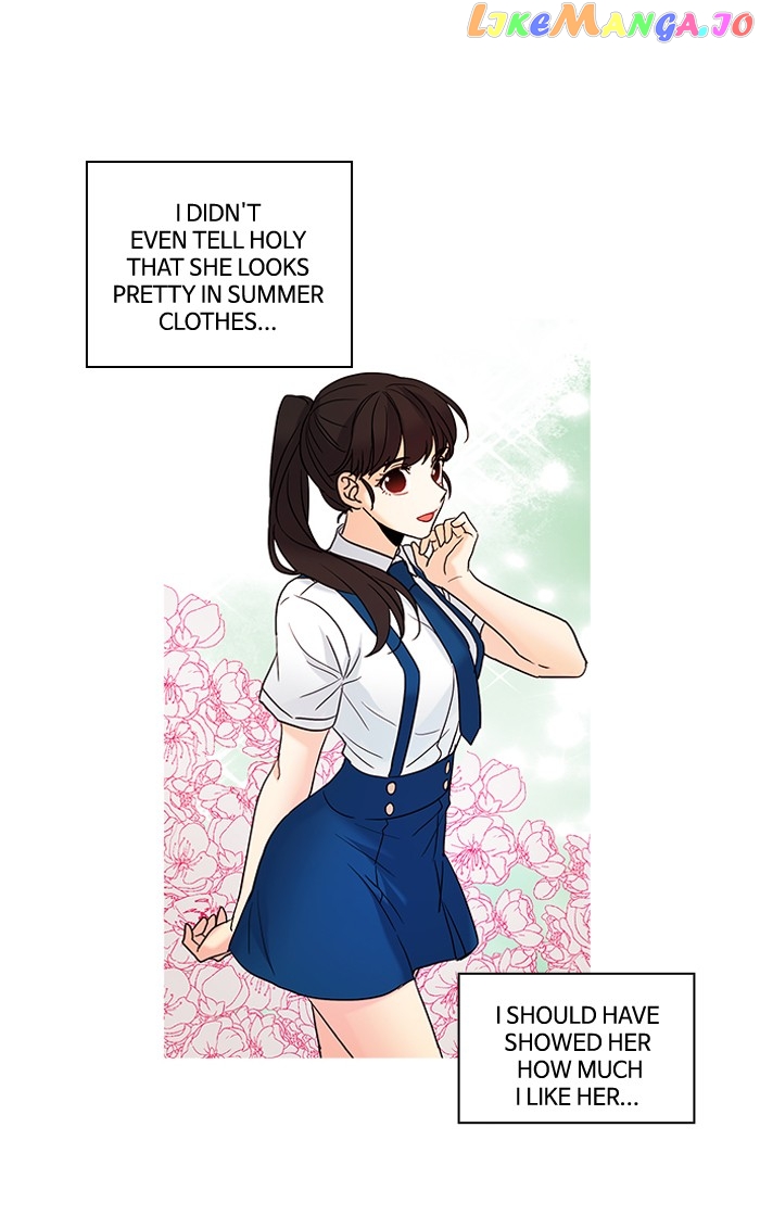 Oh! Lord Jesus chapter 72 - page 29