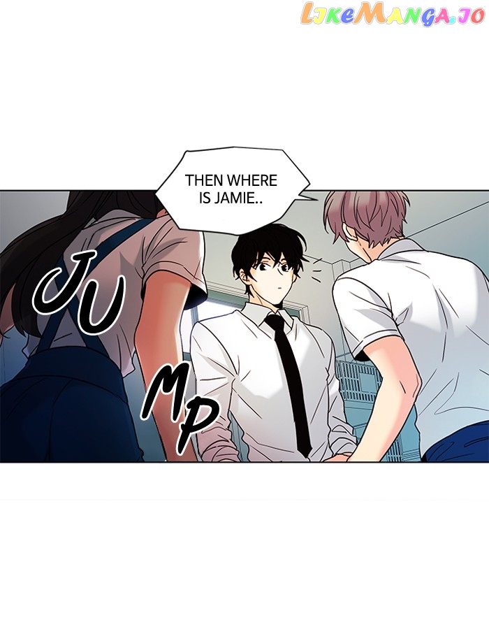 Oh! Lord Jesus chapter 72 - page 31