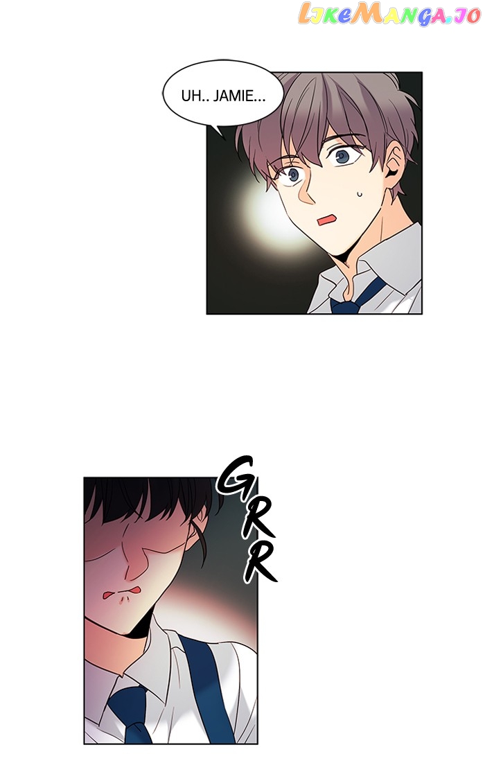 Oh! Lord Jesus chapter 72 - page 33