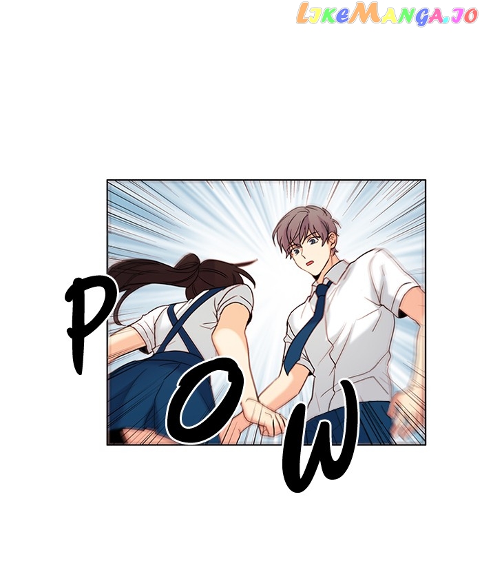 Oh! Lord Jesus chapter 72 - page 34