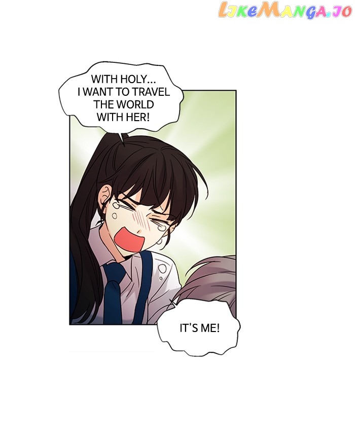 Oh! Lord Jesus chapter 72 - page 37