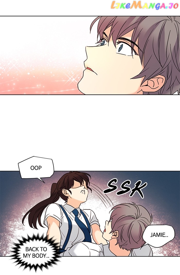 Oh! Lord Jesus chapter 72 - page 38