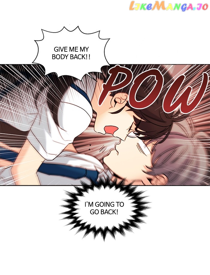 Oh! Lord Jesus chapter 72 - page 39