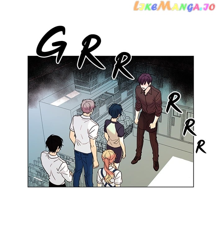 Oh! Lord Jesus chapter 72 - page 4
