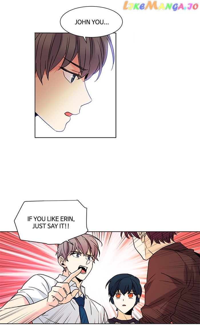 Oh! Lord Jesus chapter 72 - page 6