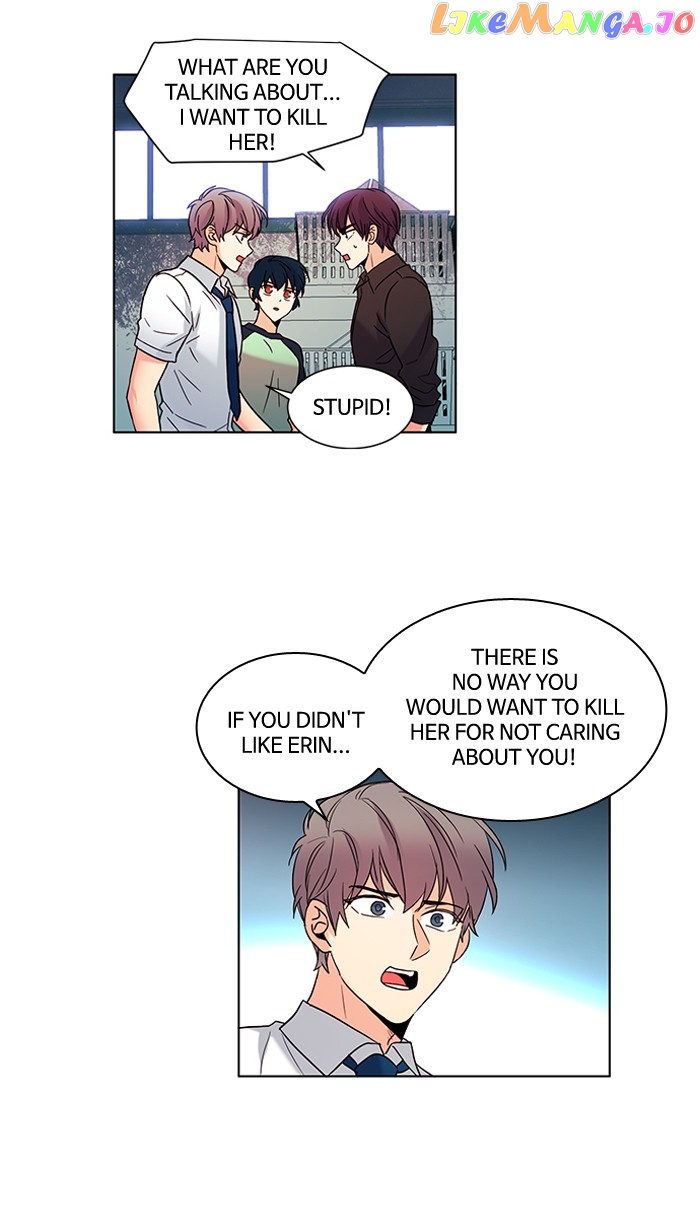 Oh! Lord Jesus chapter 72 - page 8