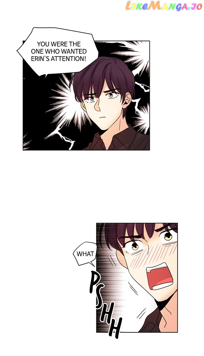 Oh! Lord Jesus chapter 72 - page 9