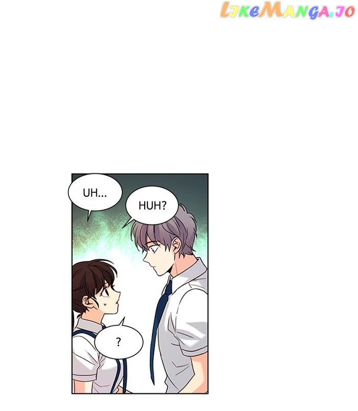 Oh! Lord Jesus chapter 73 - page 16