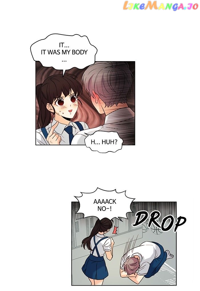 Oh! Lord Jesus chapter 73 - page 29