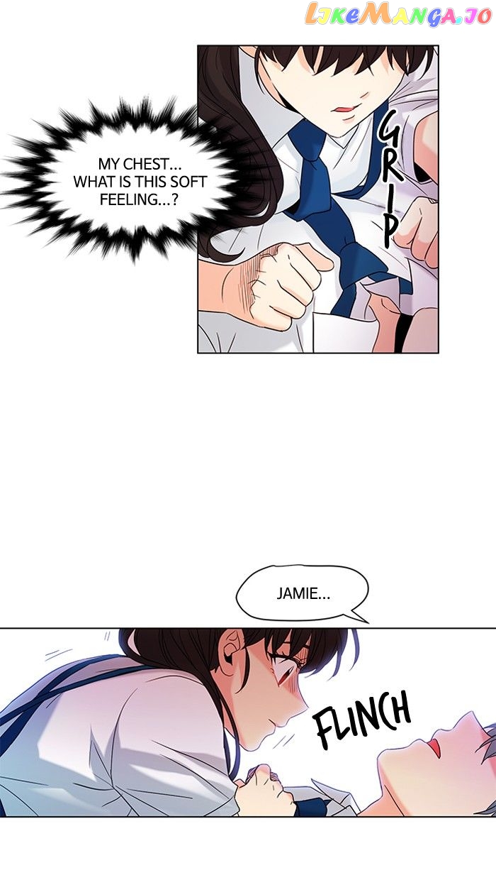 Oh! Lord Jesus chapter 73 - page 3