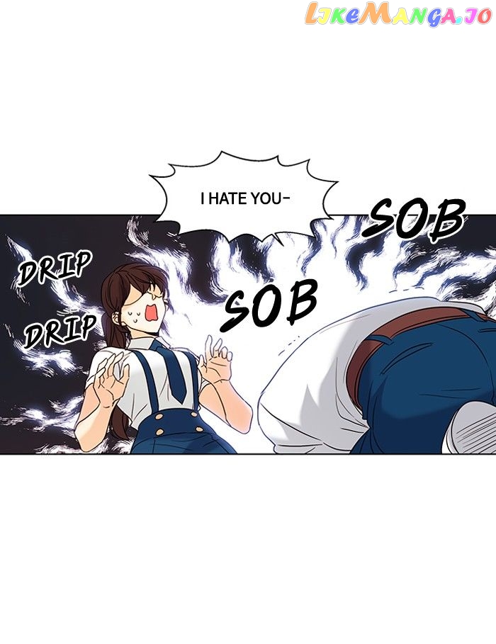Oh! Lord Jesus chapter 73 - page 30