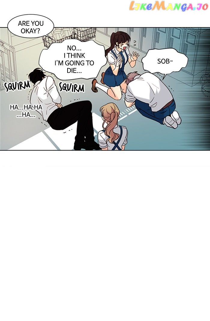 Oh! Lord Jesus chapter 73 - page 31