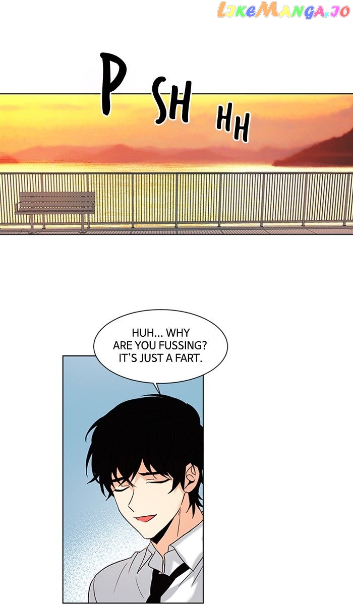 Oh! Lord Jesus chapter 73 - page 32