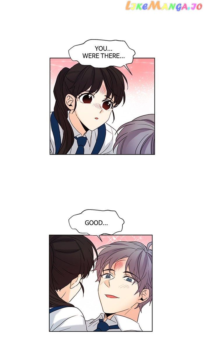 Oh! Lord Jesus chapter 73 - page 4