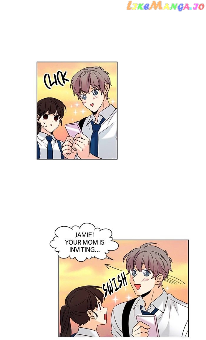 Oh! Lord Jesus chapter 73 - page 40
